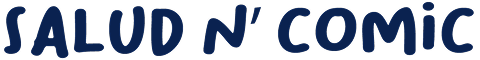 Salud N' Comic